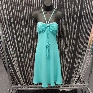 Nine West Beaded Cocktail Dress